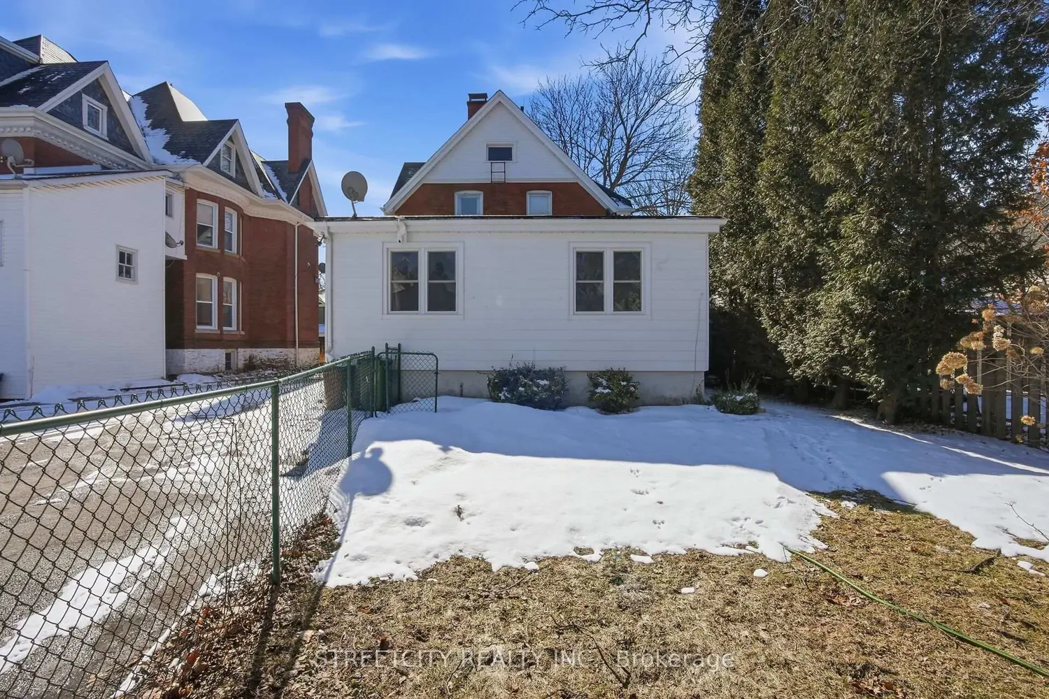 57 Rosebery Place