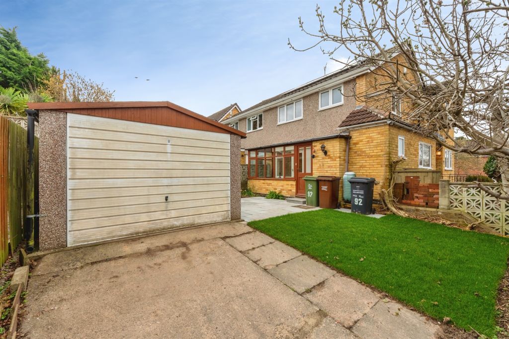 Additional image 22 of 3 bed semi-detached house for saleAlthorpe Drive, Loughborough LE11