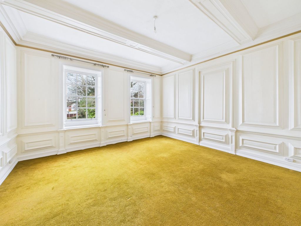 Additional image 22 of 6 bed detached house for saleCronton Hall, Cronton, Widnes WA8