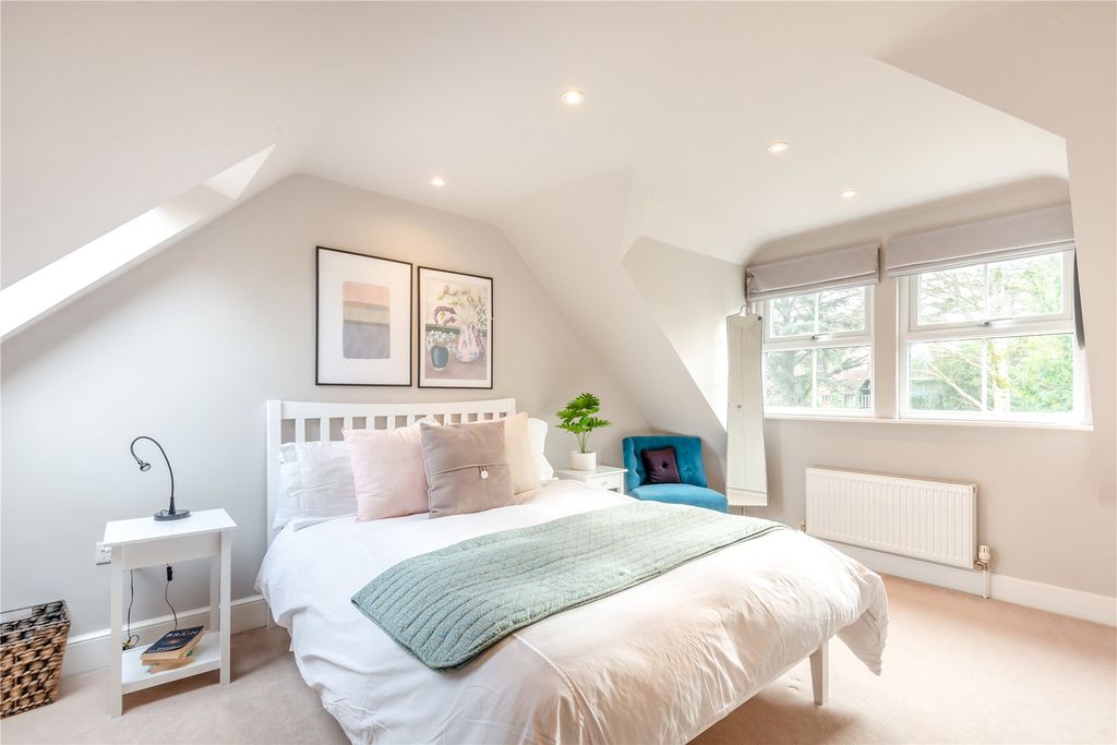 Additional image 23 of 6 bed detached house for saleWoking, Surrey GU22