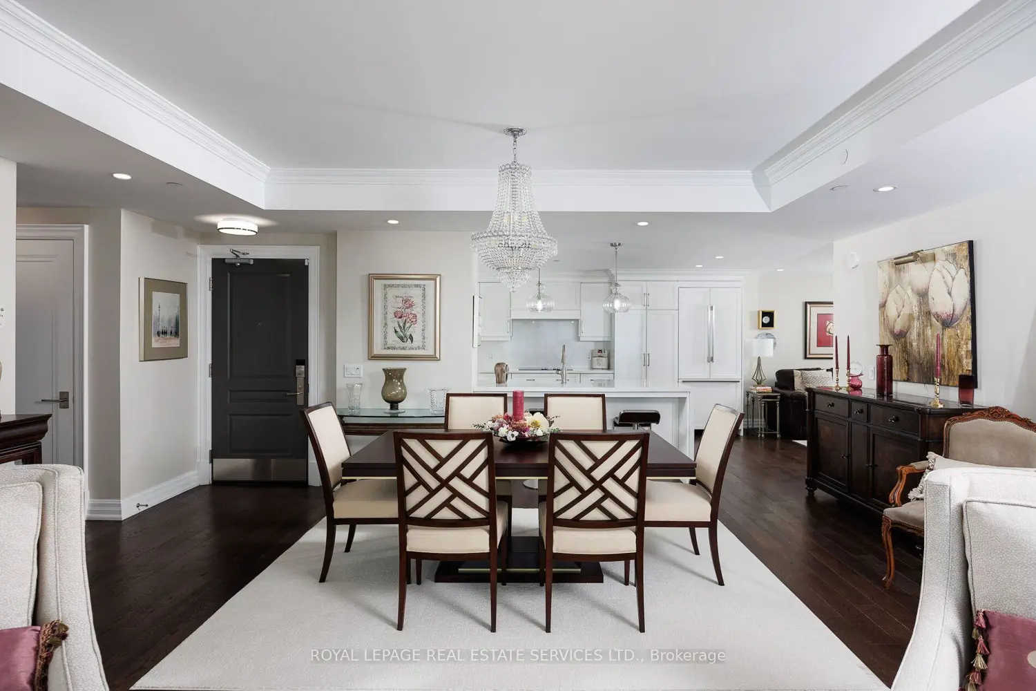 2060 Lakeshore Road 1802