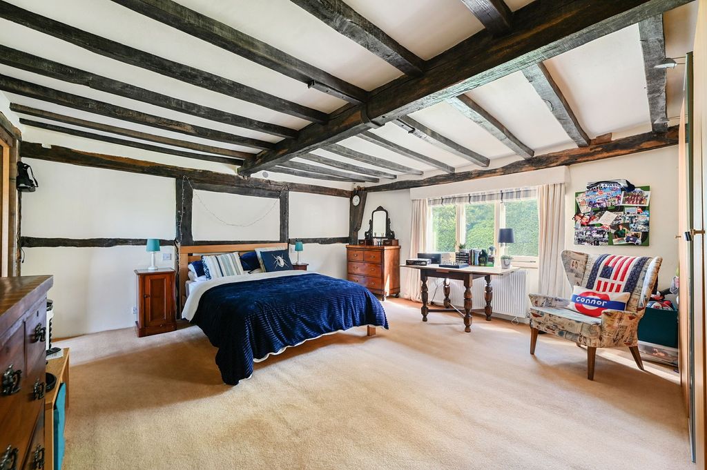 Additional image 14 of 6 bed detached house for saleUdimore Road, Udimore TN31