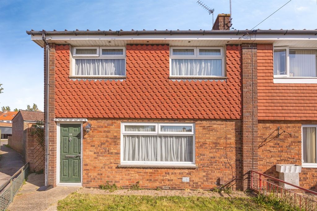 Additional image 24 of 3 bed semi-detached house for saleSeaway Crescent, Southsea PO4