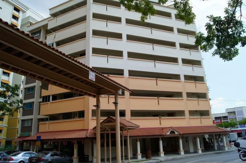 Additional image 4 of 698 Hougang Street 61