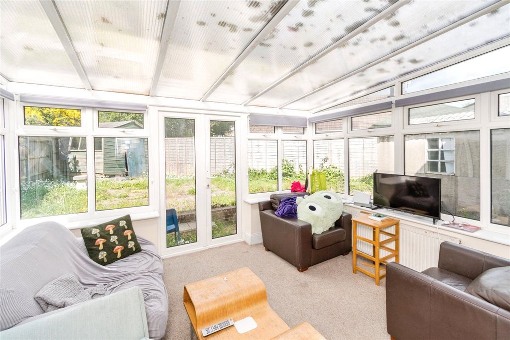 Additional image 2 of 5 bed detached house for saleOsborne Road North, Portswood, Southampton, Hampshire SO17