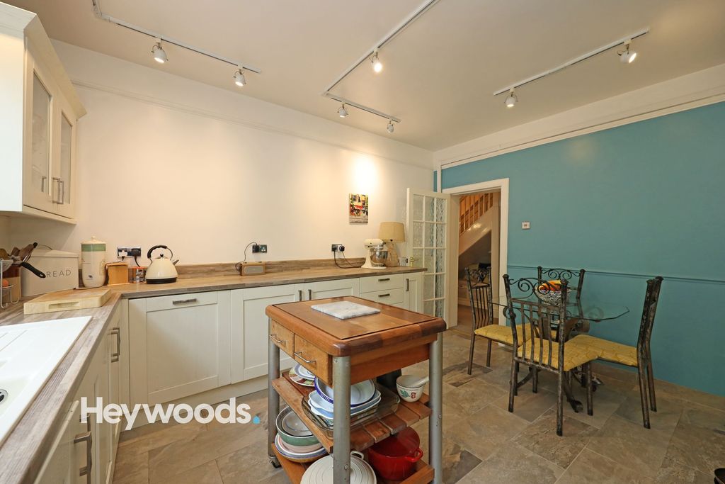 Additional image 9 of 4 bed detached house for saleStation House, High Street, Silverdale, Newcastle Under Lyme ST5