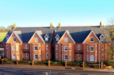 Additional image 16 of 2 bed flat for saleJulians Road, Wimborne BH21