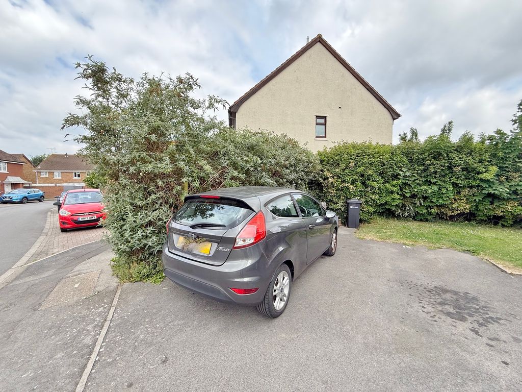 Additional image 9 of 1 bed flat for saleStroudley Avenue, Drayton, Portsmouth PO6