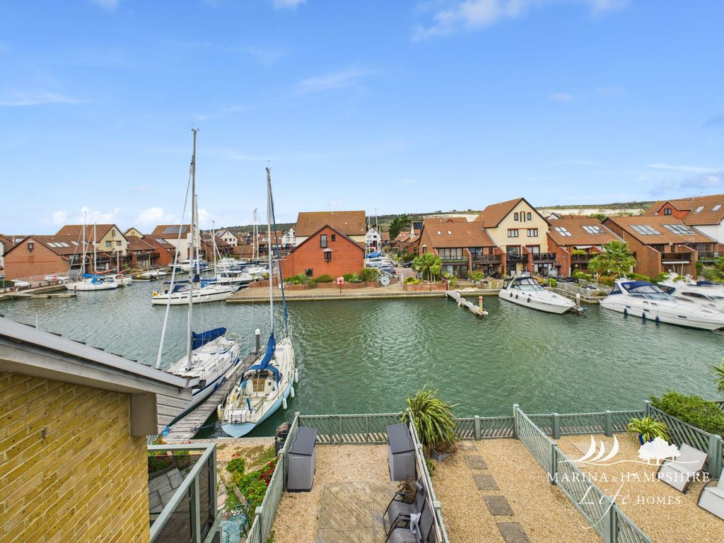 Additional image 28 of 4 bed town house for saleBryher Island, Port Solent PO6