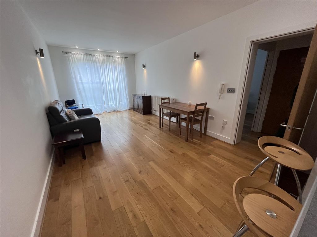 Additional image 3 of 1 bed flat for saleBank Place, Green Lane, Wilmslow SK9