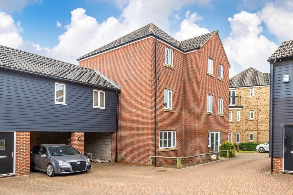 Additional image 2 of 2 bed flat for saleDragonfly Lane, Cringleford NR4