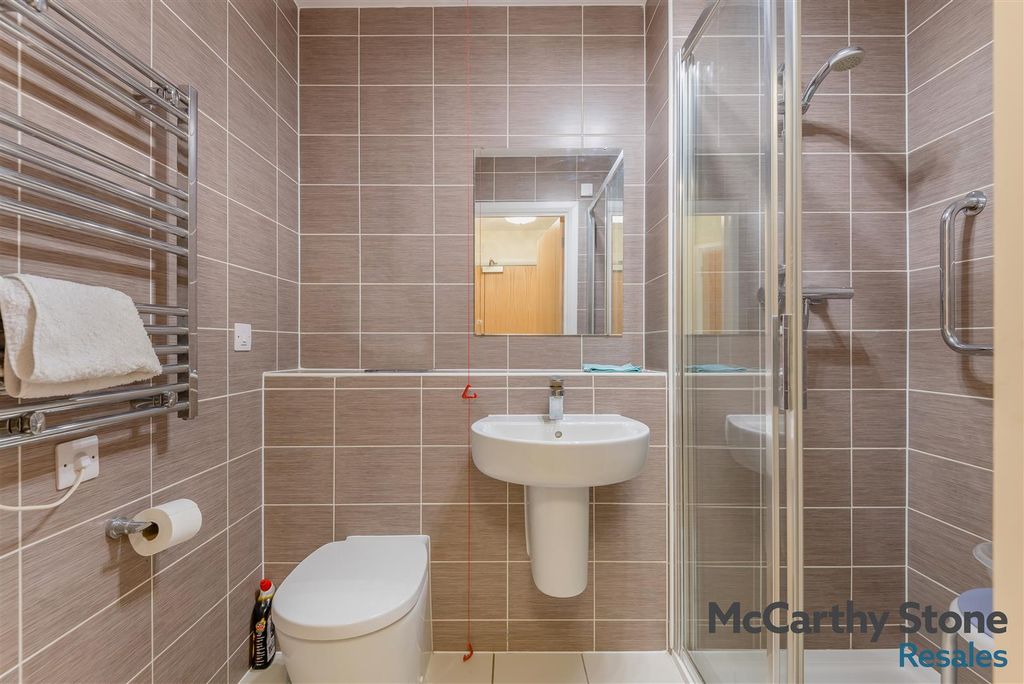 Additional image 9 of 2 bed flat for saleFrancis Court, Barbourne Road, Worcester WR1