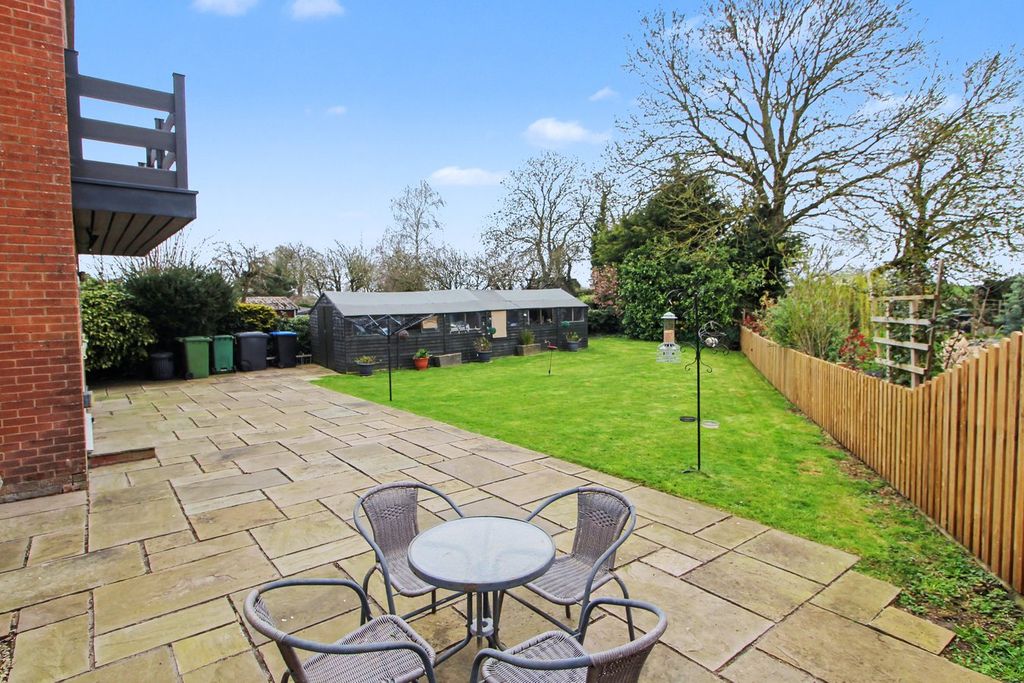 Additional image 32 of 6 bed detached house for saleDunton Road, Broughton Astley, Leicester LE9