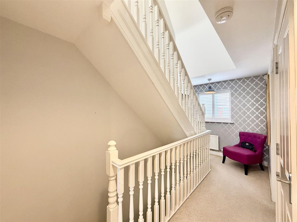 Additional image 14 of 5 bed detached house for saleFlint Lane, Barrow Upon Soar, Loughborough LE12