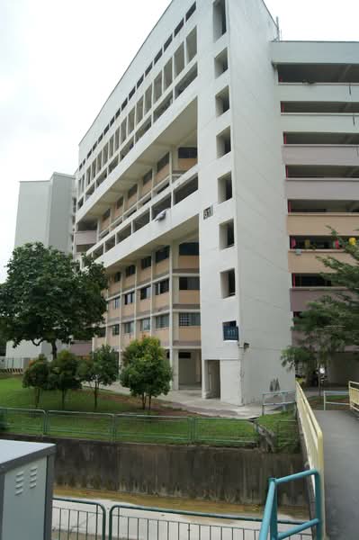 Additional image 14 of 611 Clementi West Street 1