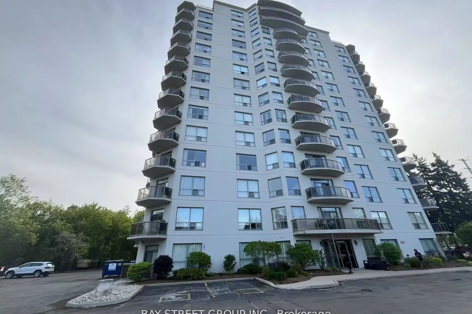 255 Keats Way 308