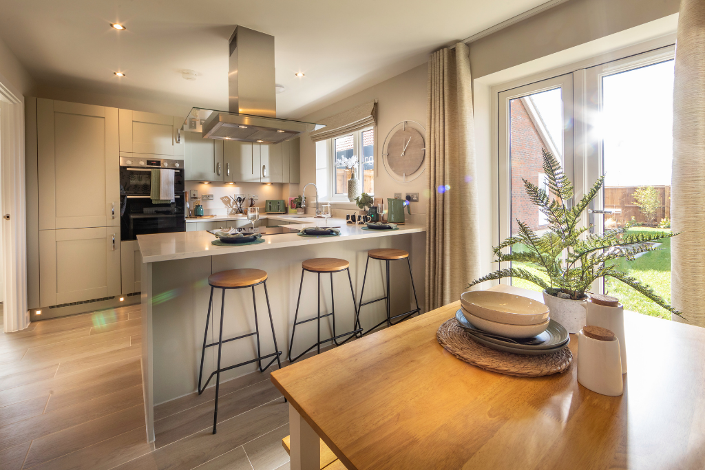Additional image 19 of 4 bed detached house for saleLondon Road, Wymondham NR18