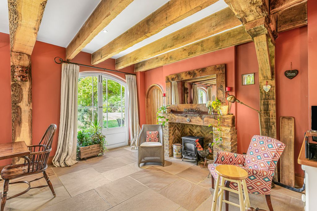 Additional image 9 of 3 bed property for salePembroke Lodge, Richmond Park, Richmond TW10