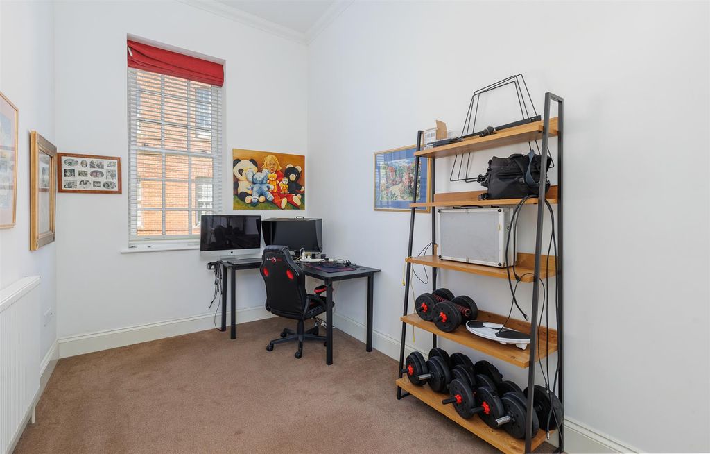 Additional image 15 of 2 bed flat for saleGatcombe, Isle Of Wight PO30