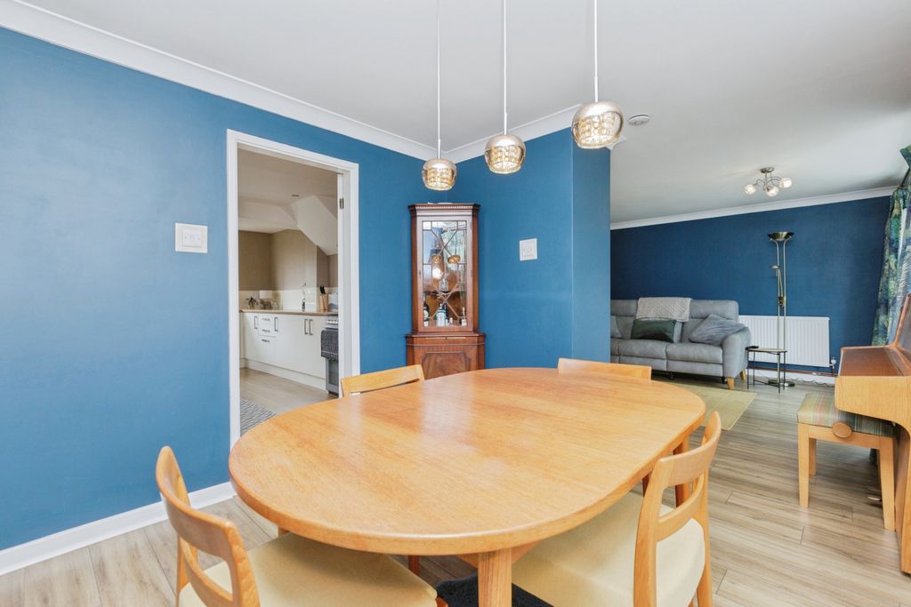 Additional image 6 of 3 bed detached house for saleRichmond Close, Leicester LE9