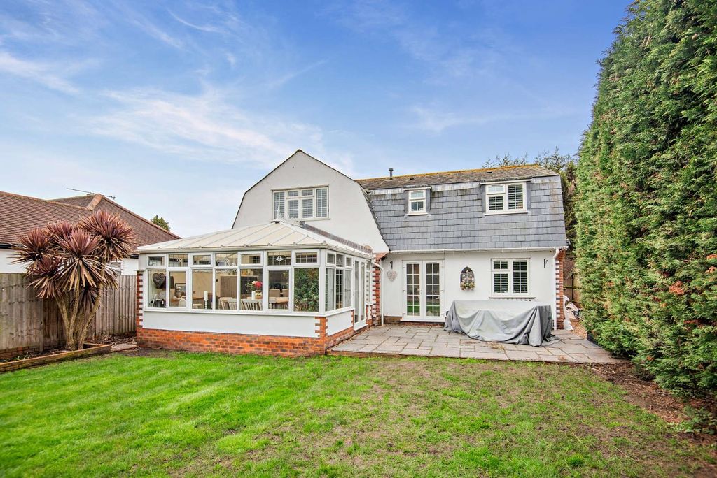 Additional image 26 of 5 bed detached house for saleThe Drive, Ashford TW15