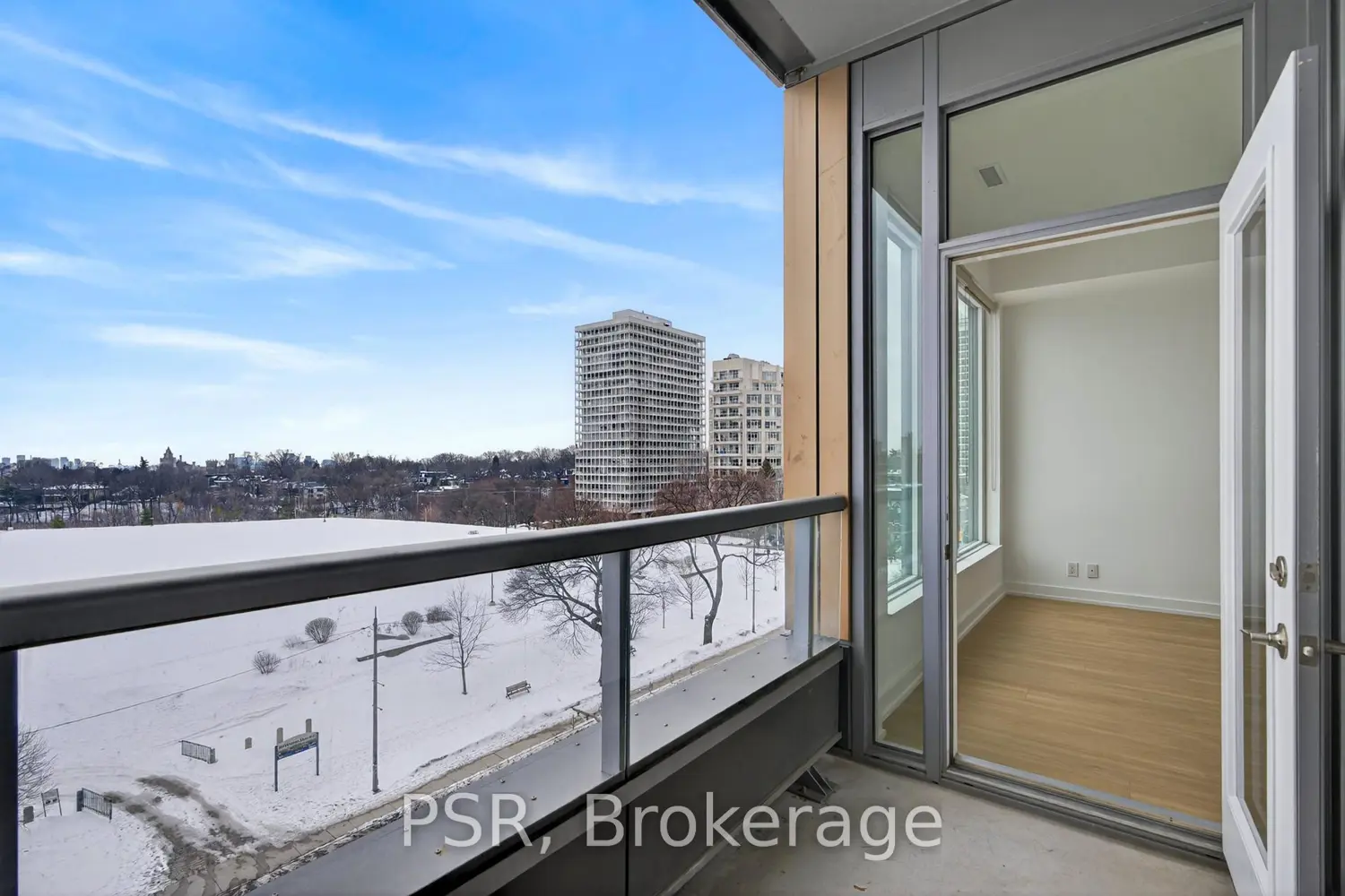 Additional image 16 of 6 Parkwood Avenue 509