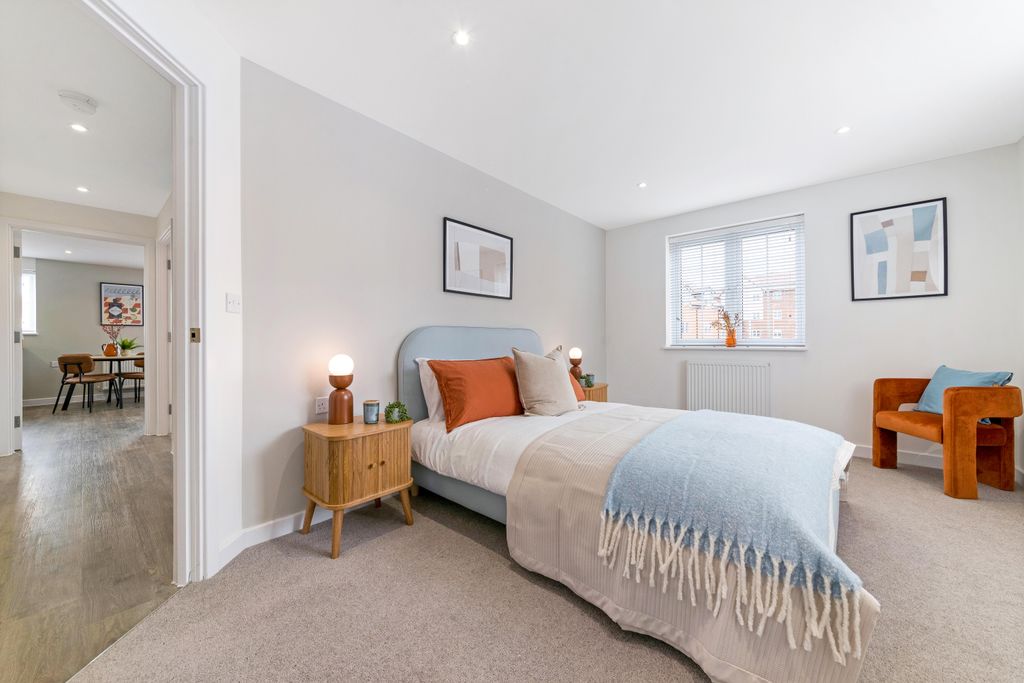 Additional image 3 of 2 bed flat for saleOff Thanet Way, Whitstable CT5