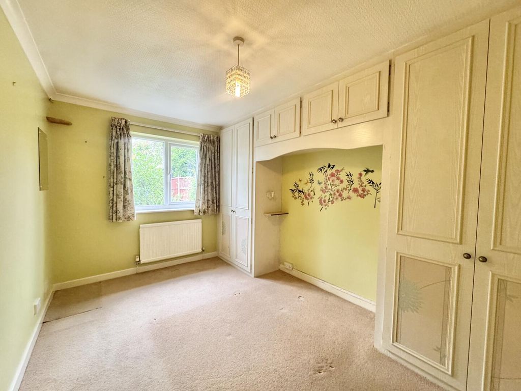Additional image 7 of 2 bed detached bungalow for saleHeybrook Avenue, Blaby, Leicester LE8