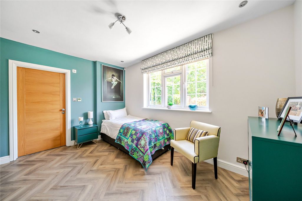 Additional image 16 of 5 bed detached house for saleGuildford Road, Mayford, Woking, Surrey GU22