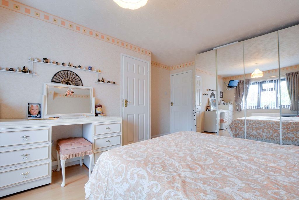 Additional image 11 of 4 bed detached house for saleBurnham Drive, Whetstone, Leicester LE8
