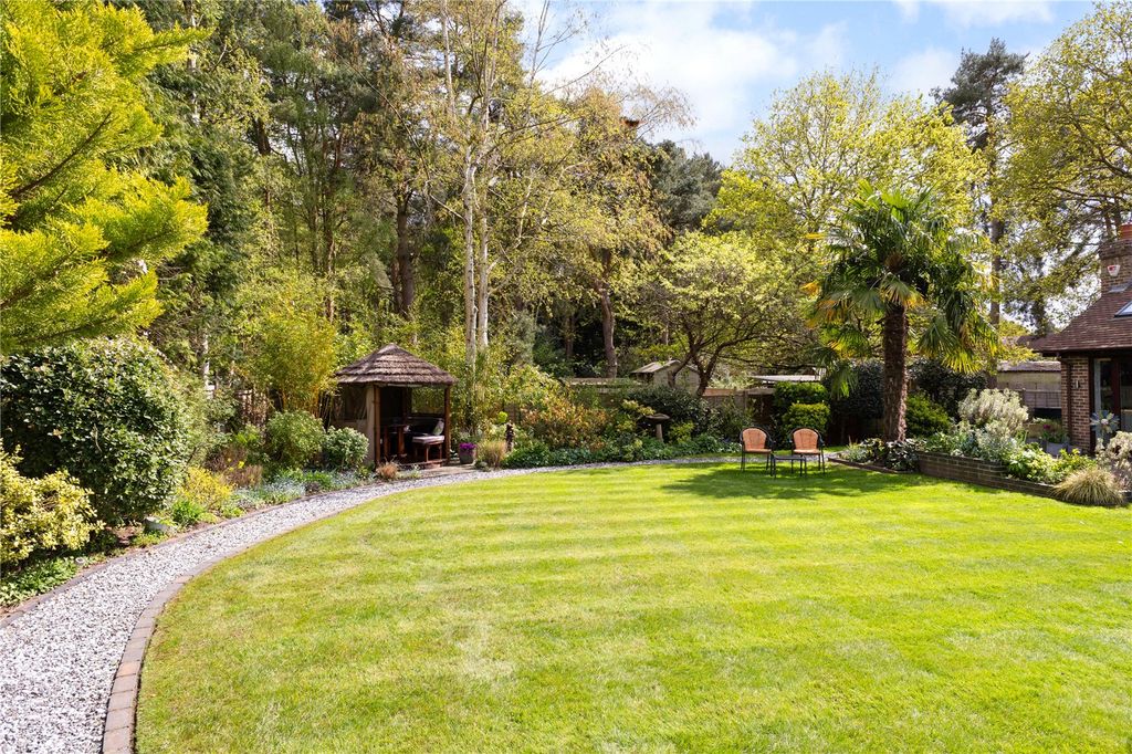 Additional image 28 of 4 bed detached house for saleKiln Ride, Finchampstead, Wokingham RG40