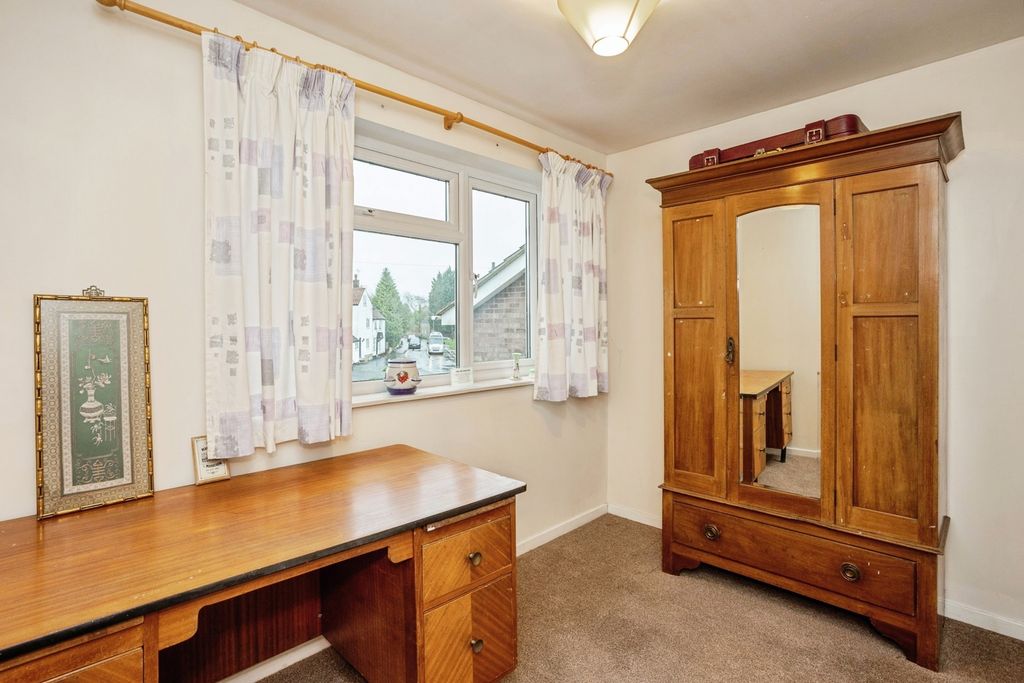 Additional image 9 of 3 bed detached house for saleClay Street, Wymeswold, Loughborough LE12