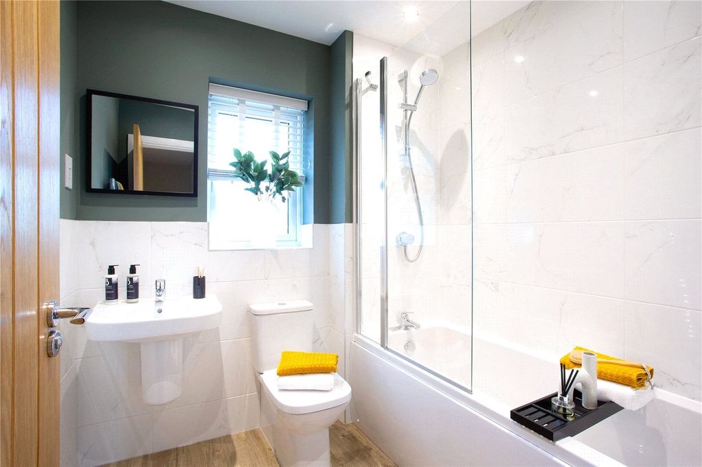 Additional image 8 of 4 bed detached house for saleWestlands View, Clayton Road, Newcastle-Under Lyme, Staffordshire ST5