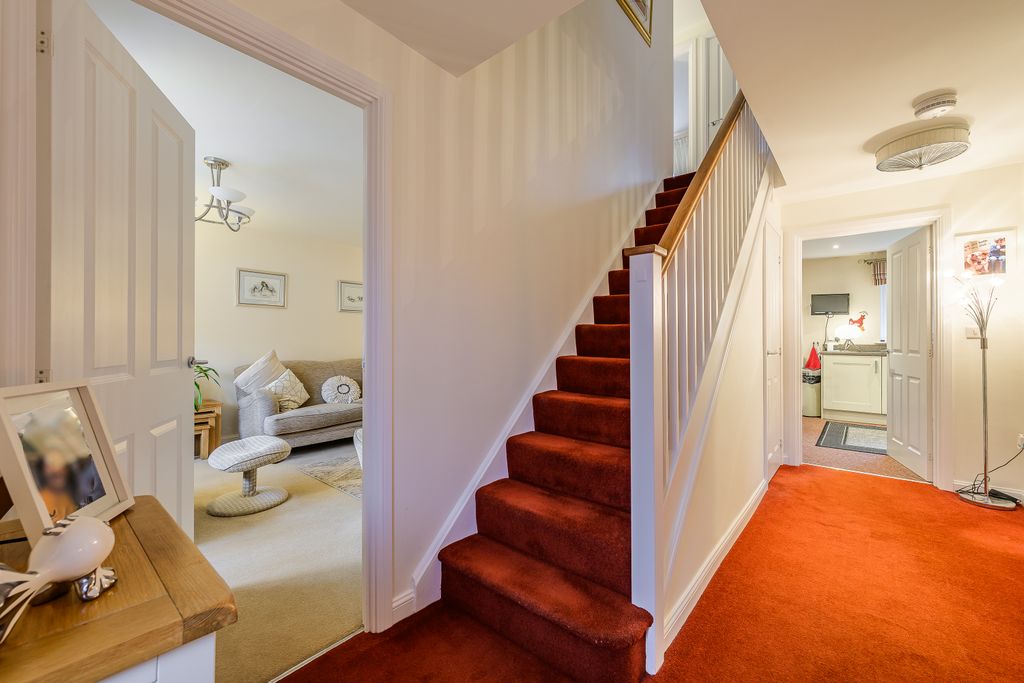Additional image 9 of 4 bed detached house for saleStone Bridge, Newport TF10