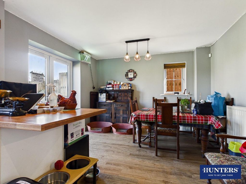 Additional image 6 of 4 bed detached house for saleSt. Cuthberts Close, Burnfoot, Wigton CA7