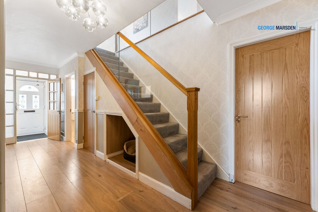 Additional image 4 of 5 bed detached house for saleWimborne Road, Wigan WN5