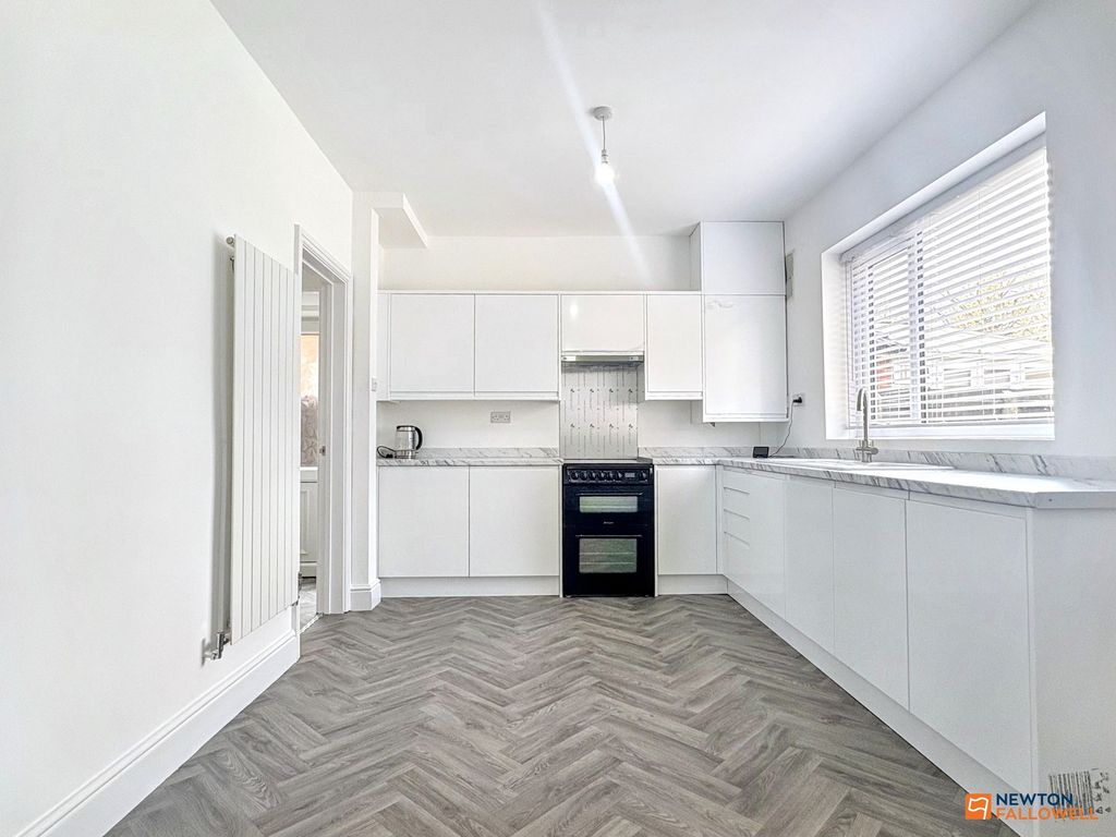 Additional image 3 of 2 bed semi-detached house for saleDevana Avenue, Coalville LE67
