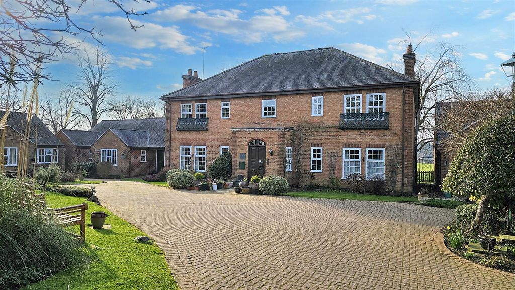 Additional image 2 of 2 bed flat for saleGrange Lane, Thurnby LE7