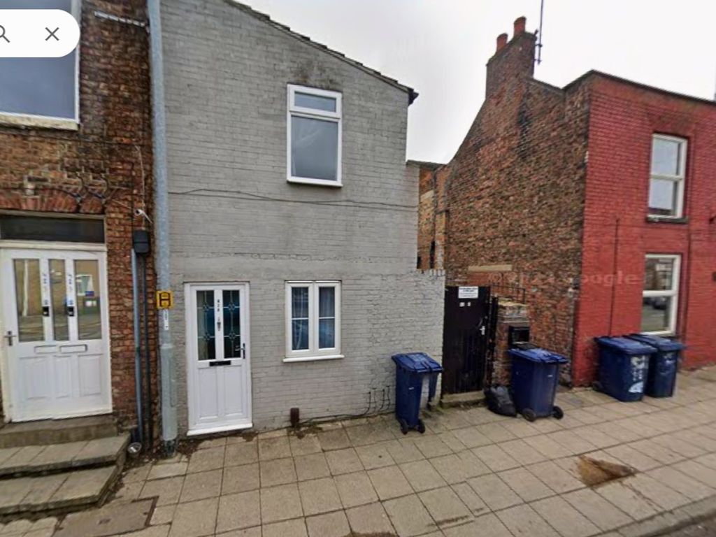 2 bed flat for saleNorwich Road, Wisbech PE13