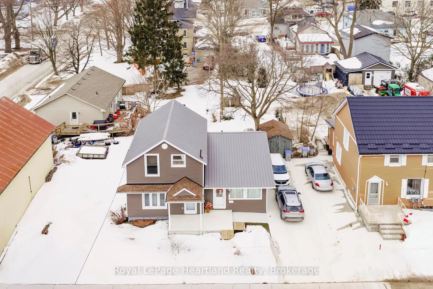 Additional image 10 of 57 Huron Street