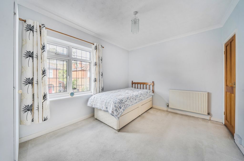 Additional image 5 of 2 bed terraced house for salePointout Road, Bassett, Southampton, Hampshire SO16