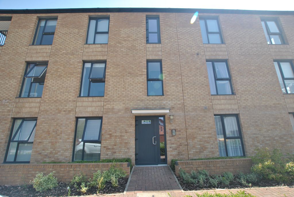Additional image 11 of 1 bed flat for saleStaneford Close, Ketley, Telford TF1