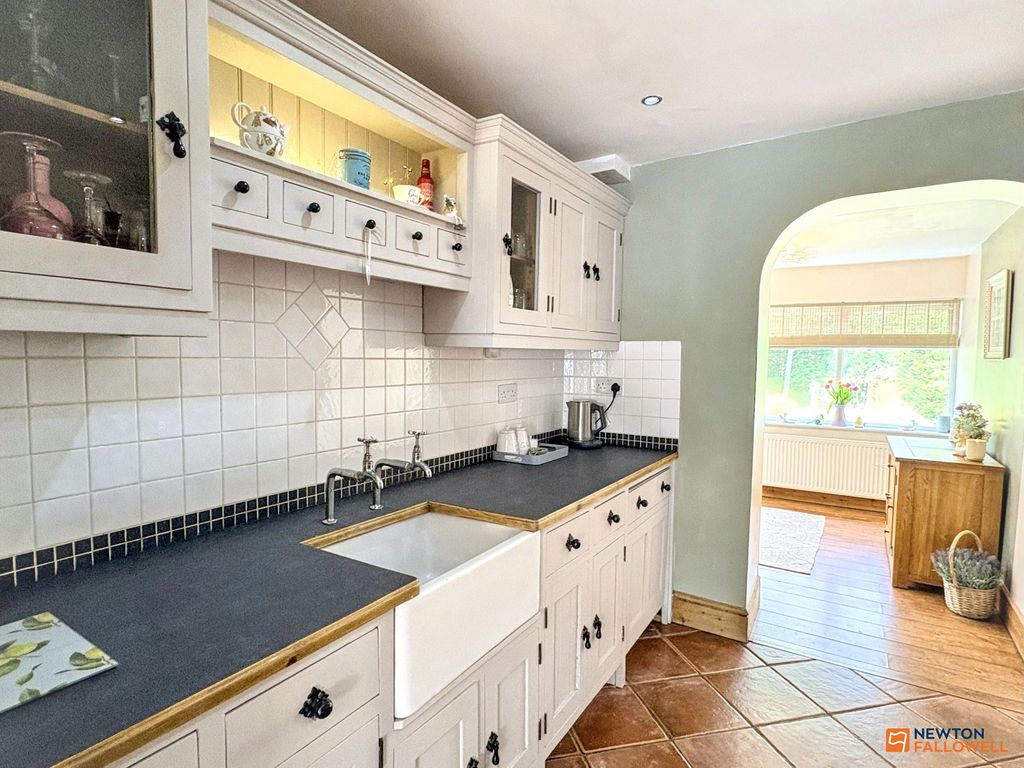 Additional image 16 of 3 bed detached house for saleThe Green, 54 The Green LE67