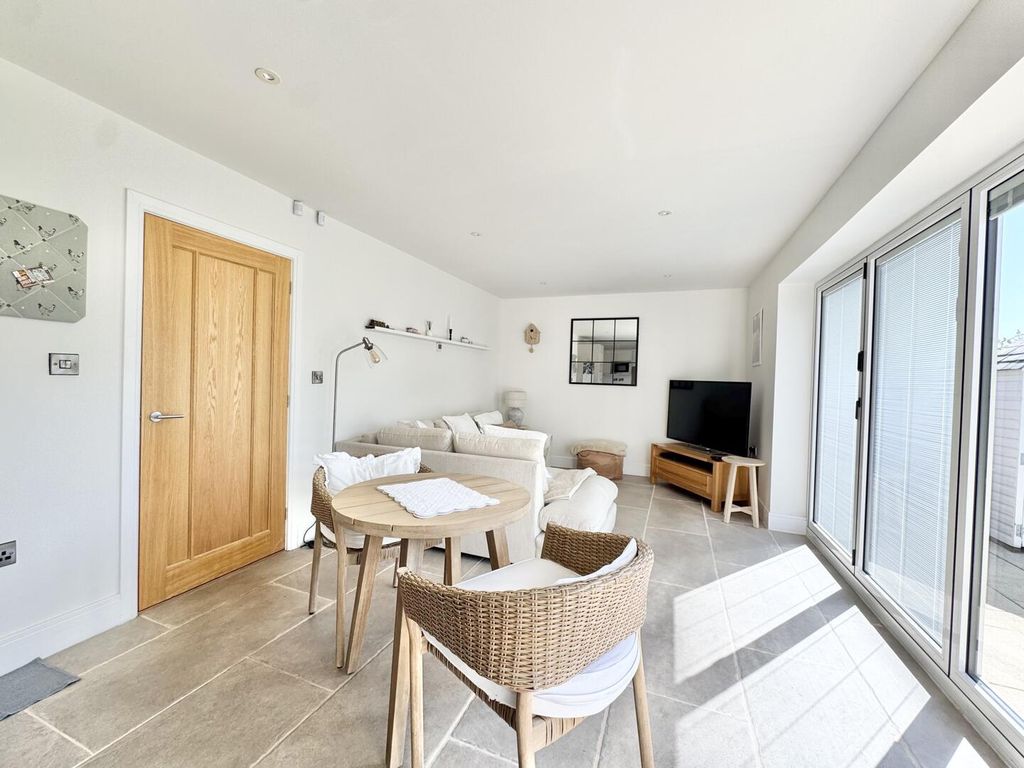 Additional image 5 of 2 bed semi-detached bungalow for saleThree Pots Lane, Gilmorton, Lutterworth LE17