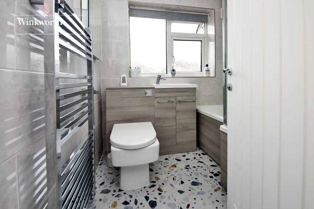 Additional image 10 of 3 bed end terrace house for saleHuntingdon Gardens, Worcester Park KT4