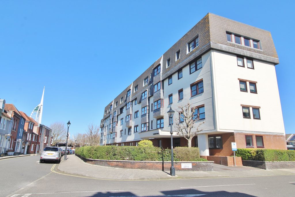 Additional image 15 of 1 bed flat for saleLombard Street, Portsmouth PO1