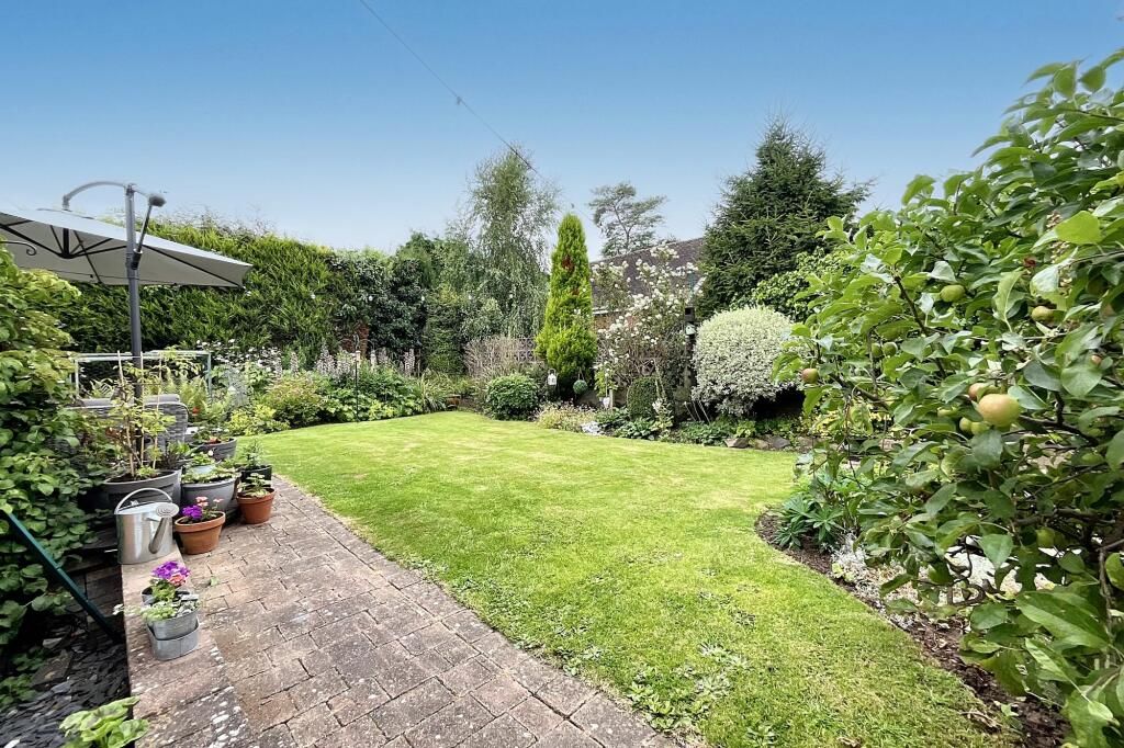 Additional image 23 of 4 bed detached house for saleGreen Road, Broughton Astley, Leicester LE9