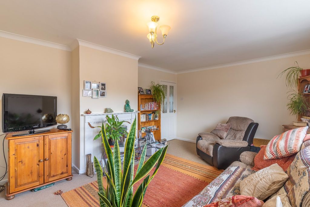 2 bed flat for saleCopperbeech Road, Ketley, Telford, Shropshire TF1 photo 3