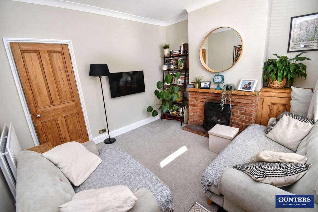 Additional image 2 of 2 bed terraced house for saleBushloe End, Wigston LE18