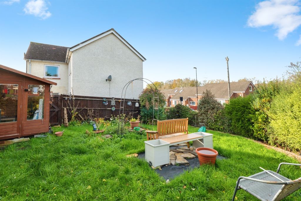 Additional image 14 of 4 bed semi-detached house for saleCoxford Road, Southampton SO16